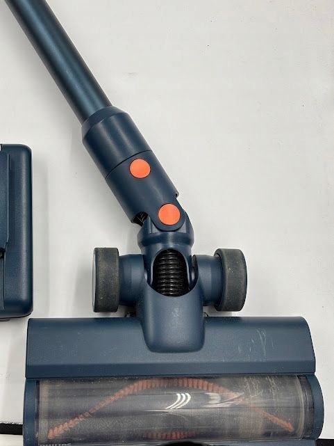 odkurzacz bezprzewodowy philips z serii 5000 xc5142/01 opis