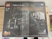 LEGO Technic 42078 Mack Anthem Nowy