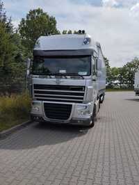 DAF XF 105  2010