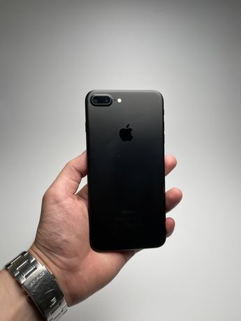 Apple iPhone 7 Plus 32/128 Gb Neverlock оригинал 190$ Гарантия