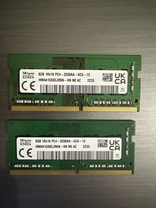 Оперативна памʼять