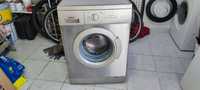 Máquina de lavar roupa Siemens (aquaSecure) para peças.