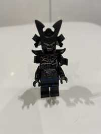 Lego figurka Lord Garmadon