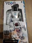 Robot interaktywny
