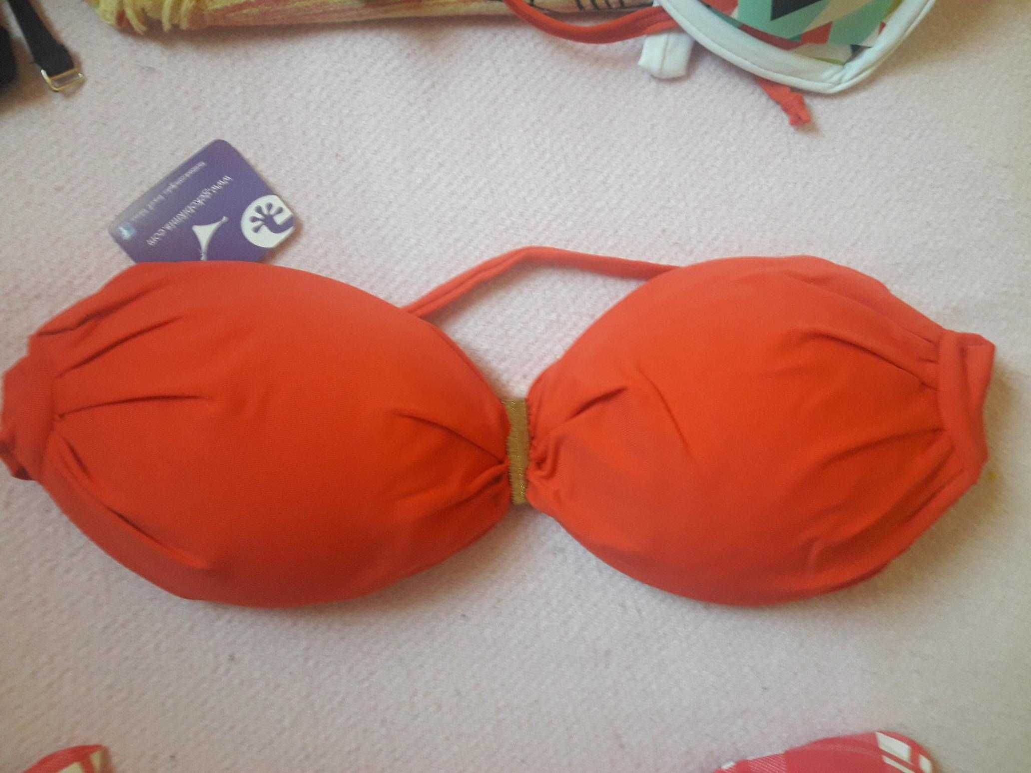 bikinis novos  partes