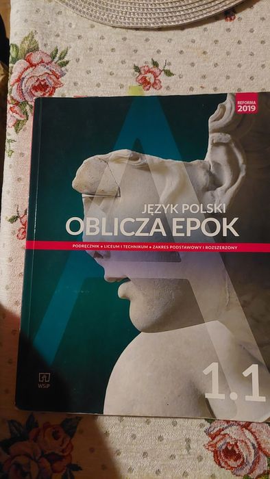 Język polski, Oblicza Epok