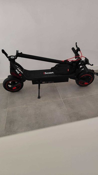 Trotinete eletrica Iscooter W8