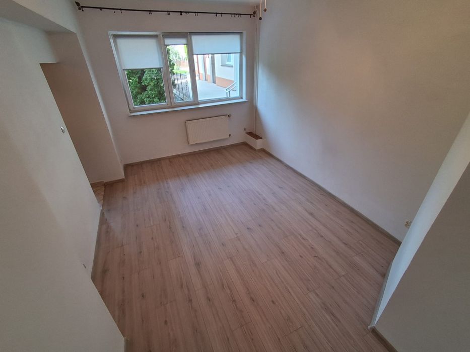 Kawalerka do wynajęcia