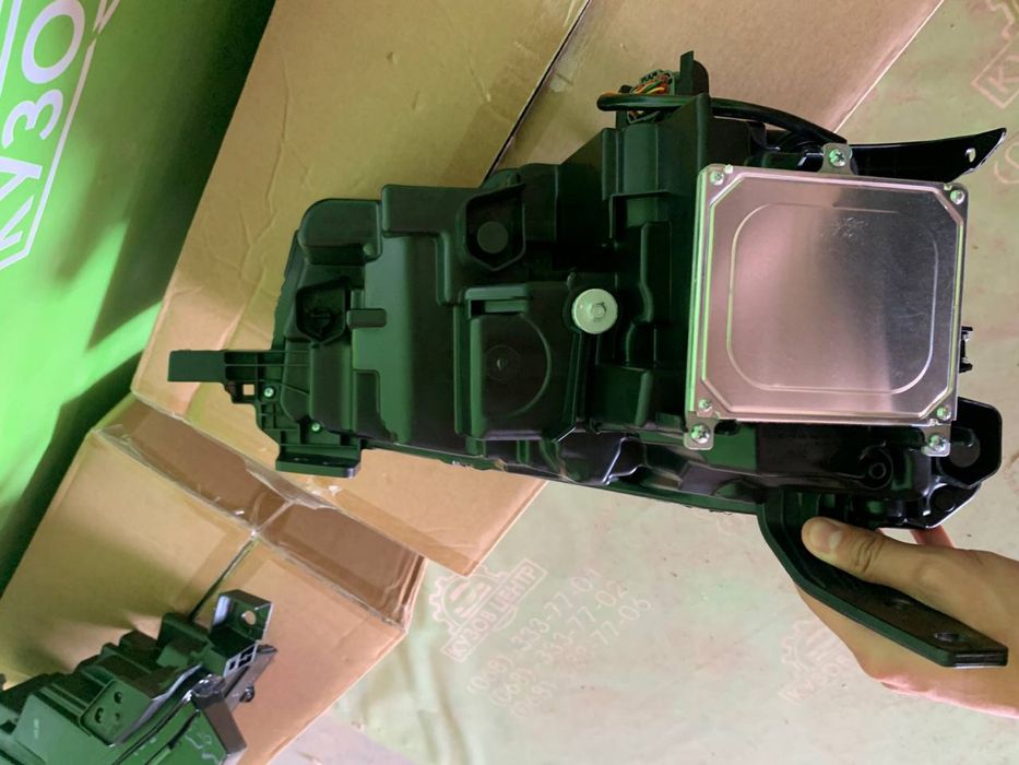 Фари Mazda CX50 2022 - 2025 в НАЯВНОСТІ cx-50 cx 50 фары фара led afs