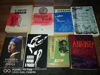 literatura internacional (vários preços)