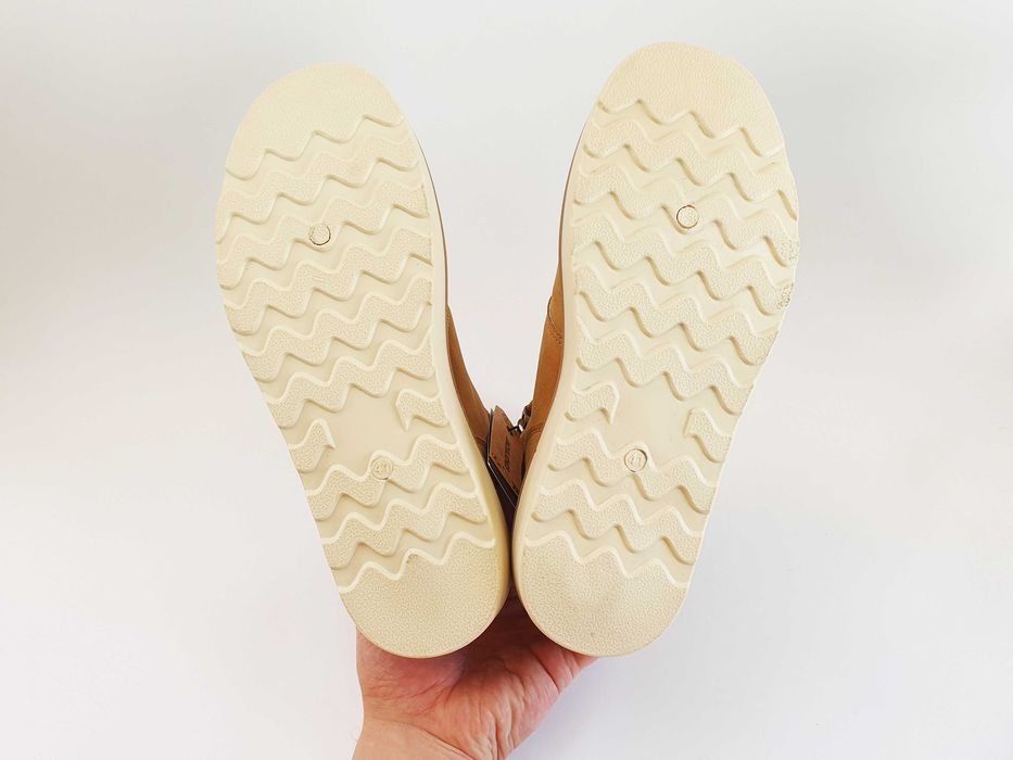 Чоловічі черевики JACK & JONES 41 26.5 см 7 UK