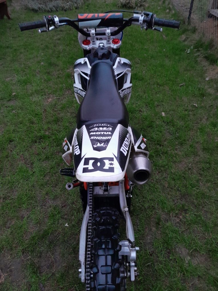 Sprzedam kayo 140tt