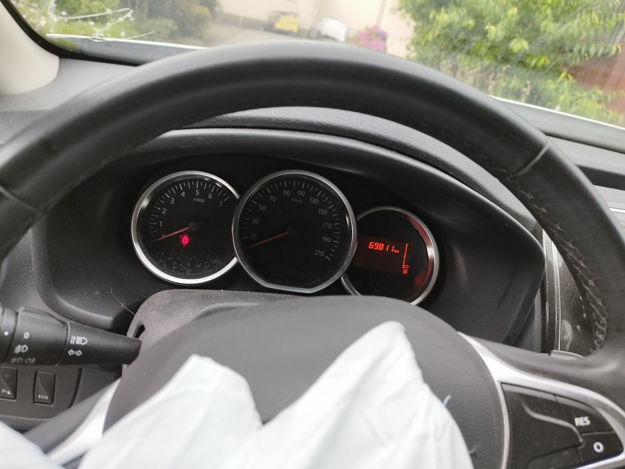 Dacia Sandero 1.0 Benzyna 2018