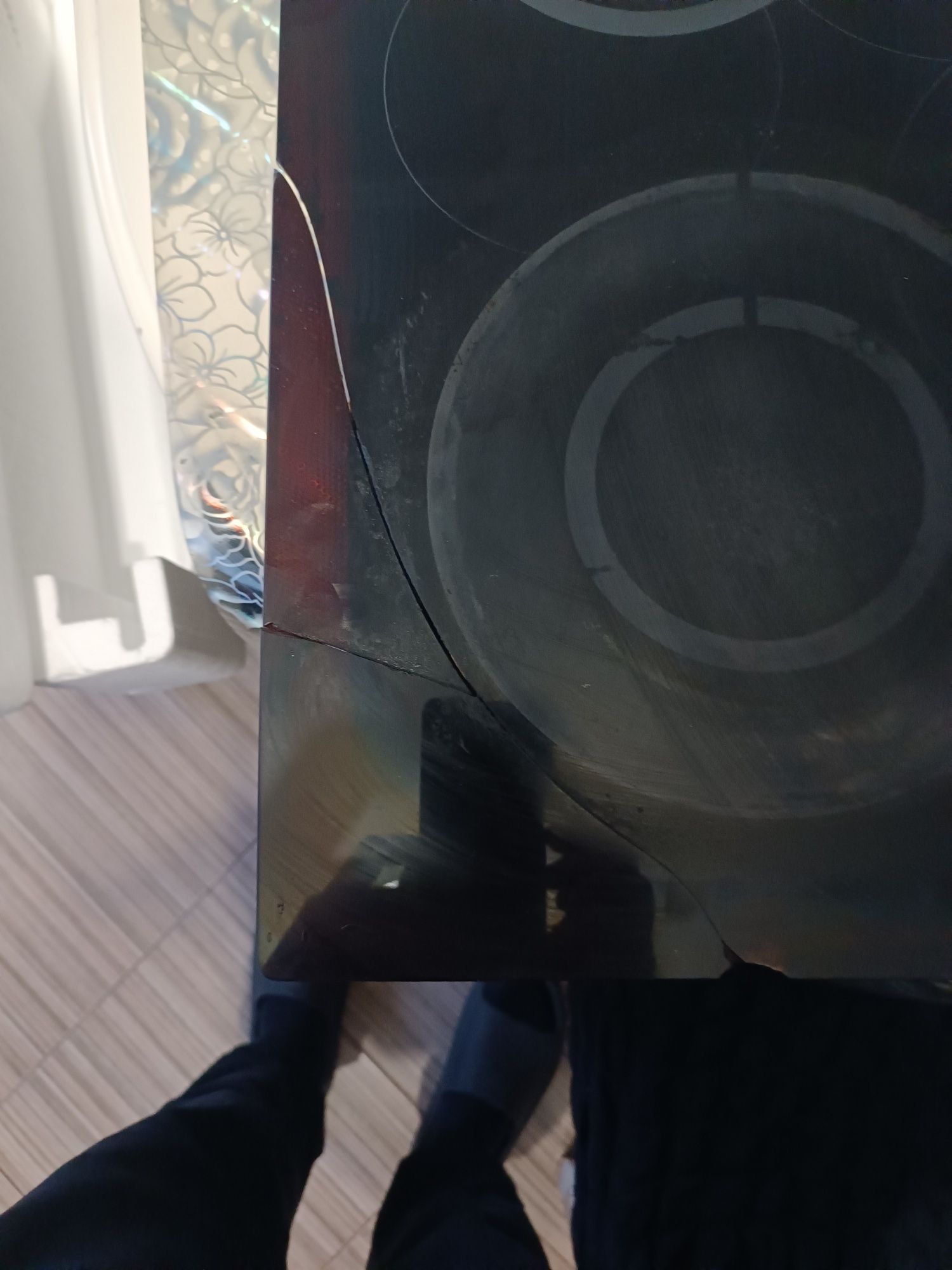 Електроплита Gorenje