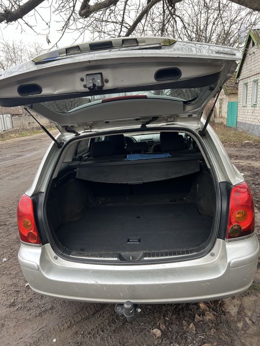 Продам машину в рабочем состояние