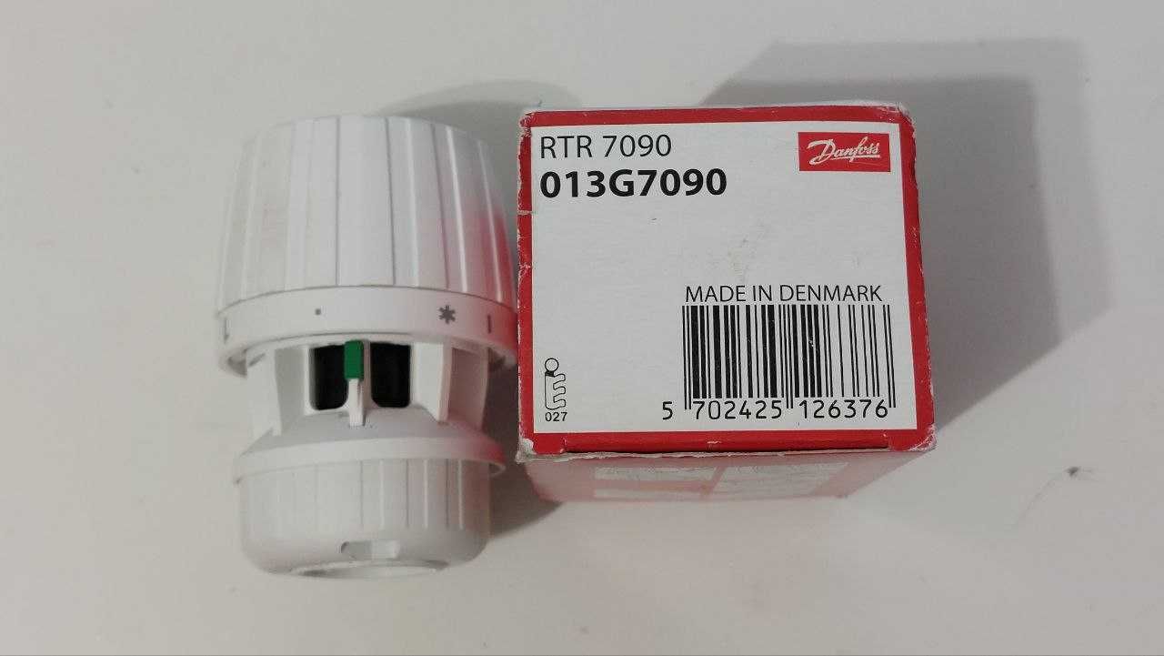 głowica termostatyczna Danfoss RTR 7090