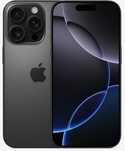 iPhone 16 Pro Max 256 GB  - nowy fabrycznie zapakowany