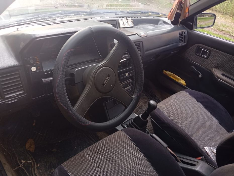 Продам Мазда 323 GT