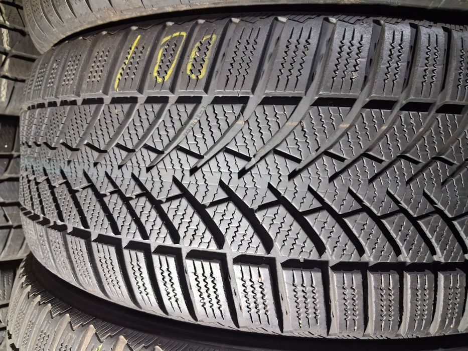 235/45 19 Semperit Speed Grip 3 Резина зимова