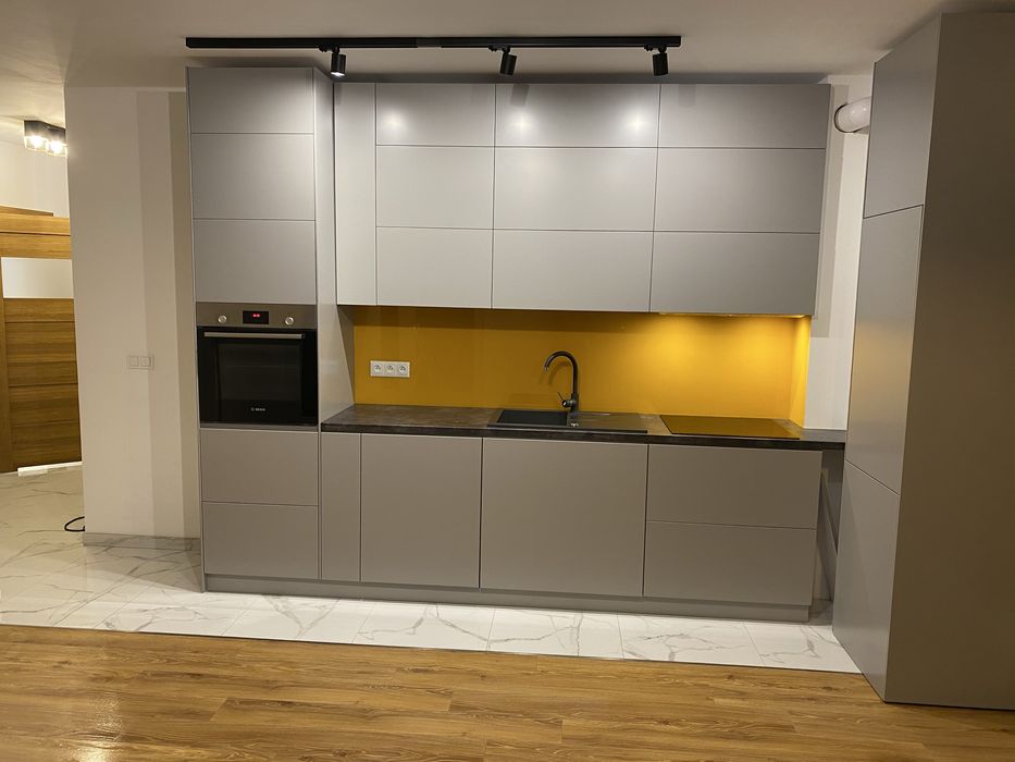 Komfortowe Mieszkanie Oś.Andersa blok z windą