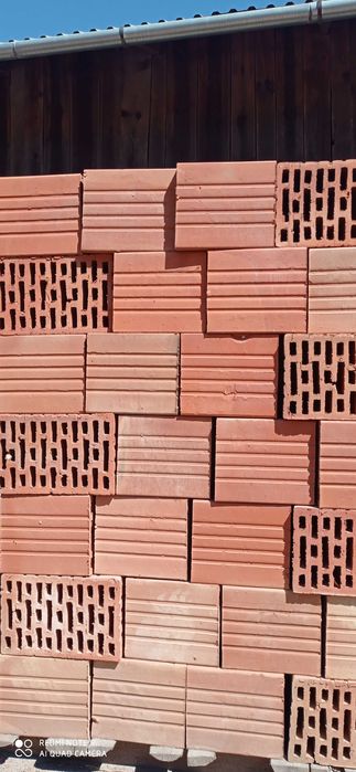 Pustak Max 28,8/18,8/22- Cegielnia Rakszawa