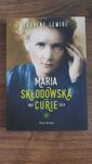 Maria skłodowska curie