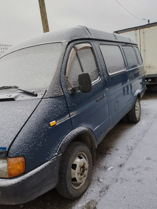 Продам Газель 27050