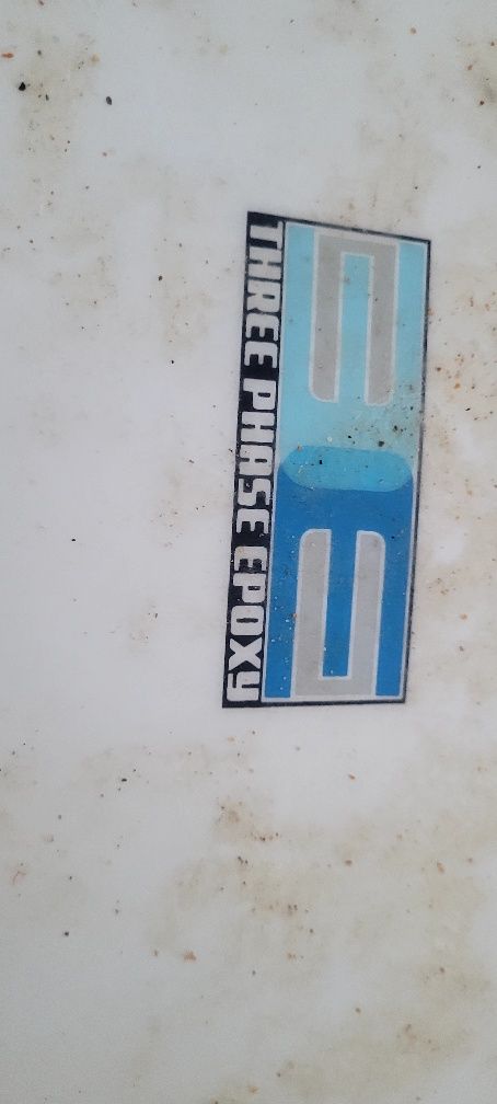 Prancha long board 8'4 SOUTHPOINT