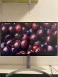 Monitor LG 27UL650-W UHD 4K