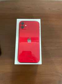 iPhone 11 128GB RED