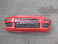 ZDERZAK PRZÓD PRZEDNI FIAT PANDA II