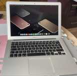 Macbook Air A1466 Jedyny Taki Ideał. Dysk 1TB