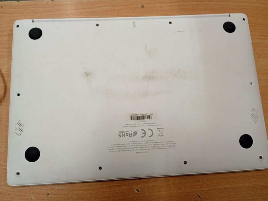 Laptop notebook Thomson NEO14A-4WH64 Komis Madej Tarnów