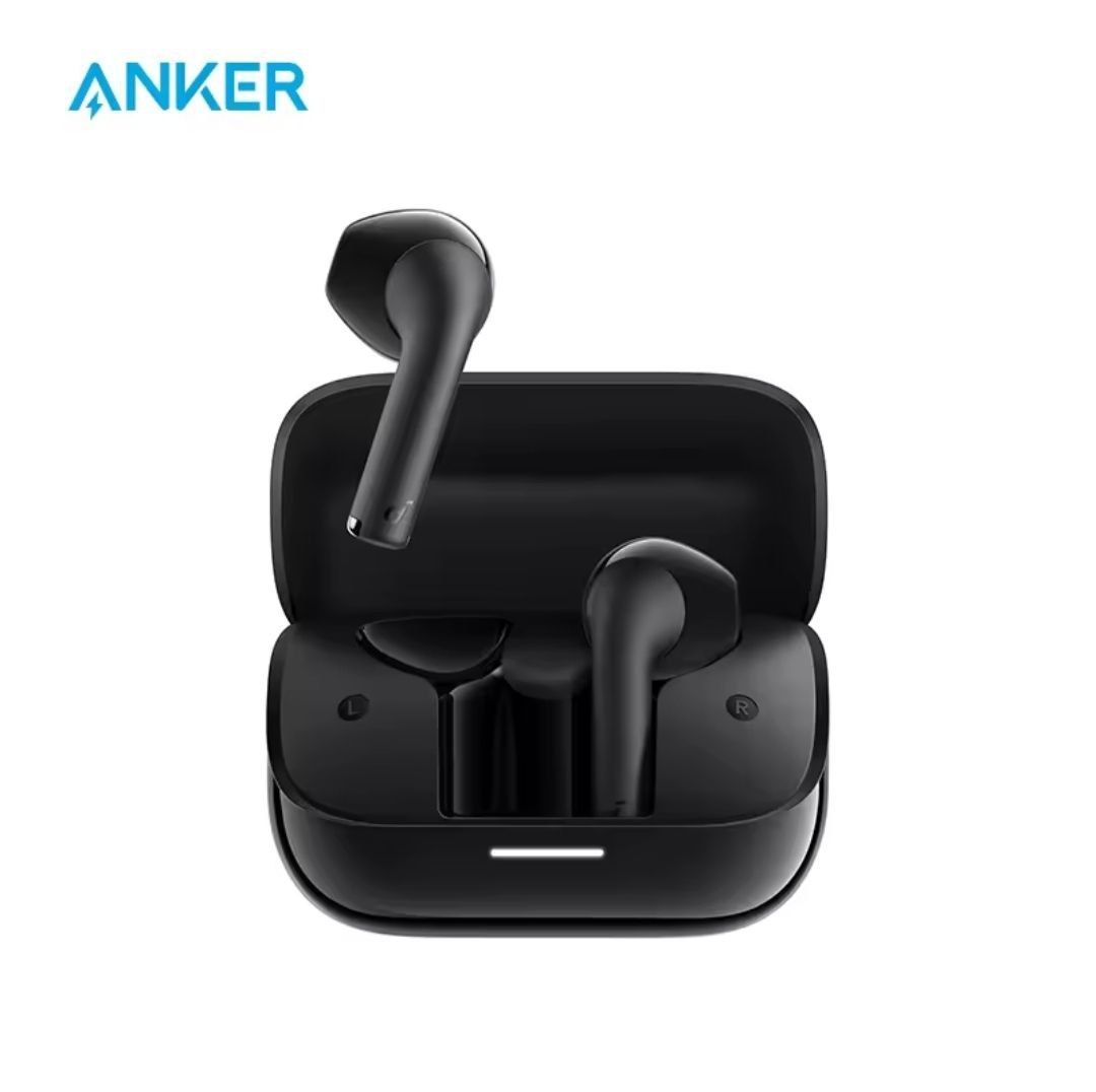 Навушники Anker Soundcore K20i