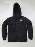 The North Face HyVent kurtka puchowa outdoor trekking S