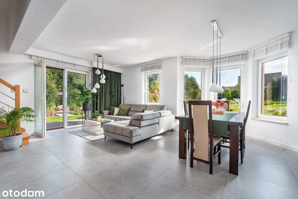 Dom Wolnostojący 7 Km Od Strzelina- Idealny Dla Rodziny