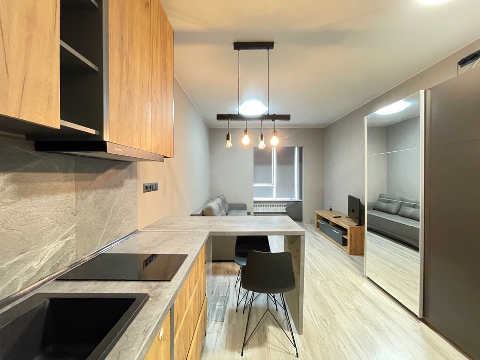 Довгострокова оренда квартири, Ірпінь