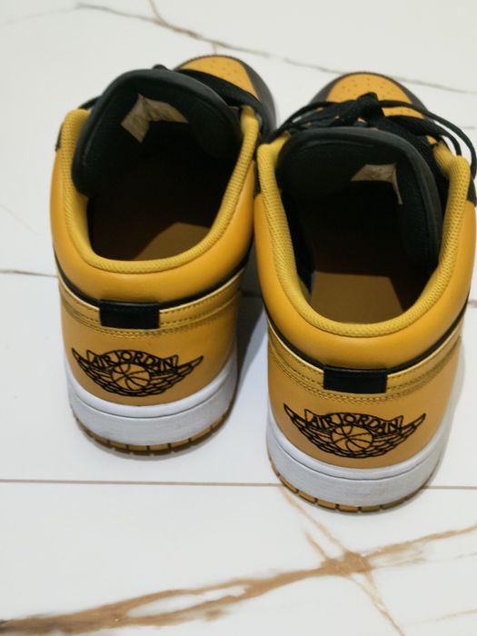 Nike Air Jordan 1 low