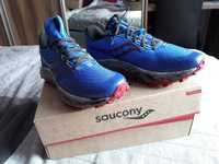 Saucony Endorphin Trial r. 46,5