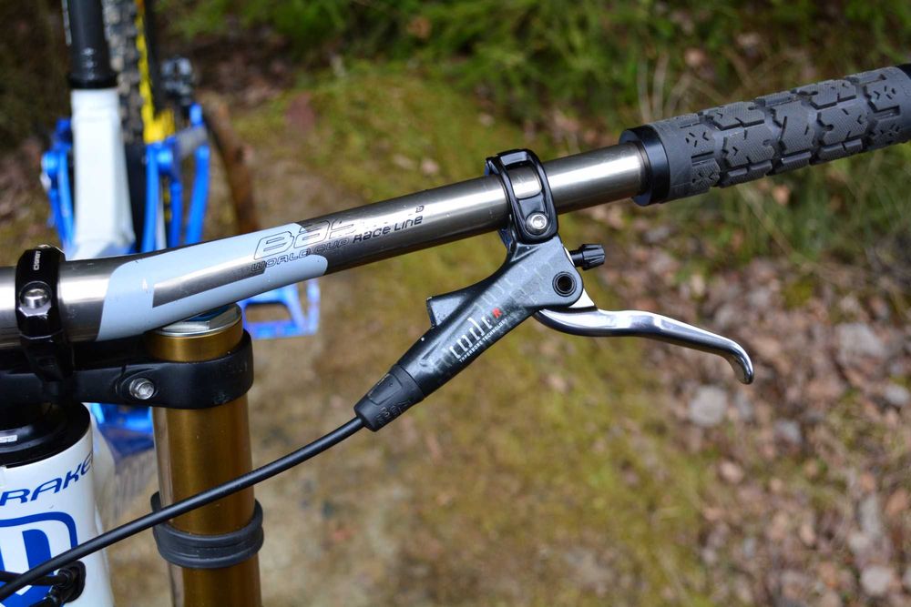 Mondraker Summum Pro Team 2015r M 27,5