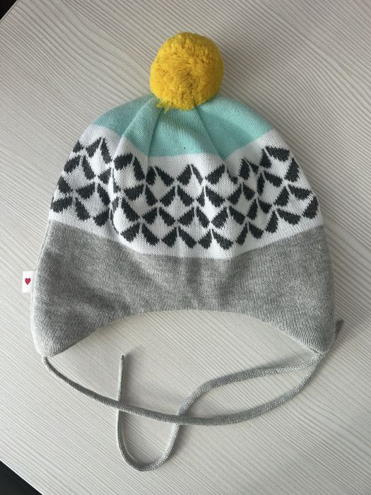 Дитяча шапка Reima