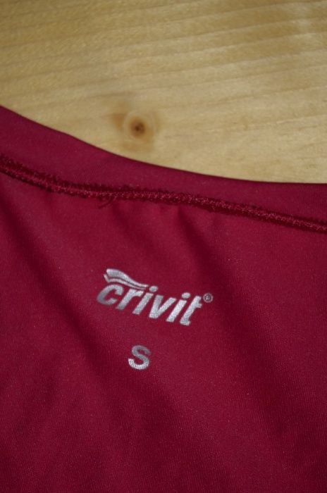 Футболка компресійна Crivit Original compression nike