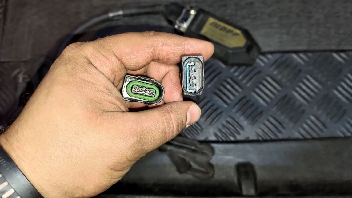 Power Box chip tuning BMW n57 gt3 GT5 335d 535d