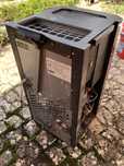 Aquecedor ecoforest 7 kw