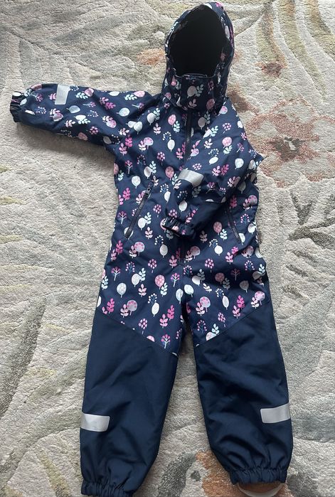 Kombinezon Reima Kurikka 104