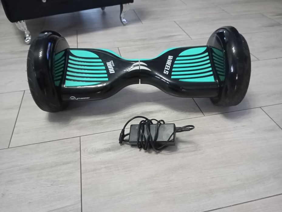 Deska elektryczna