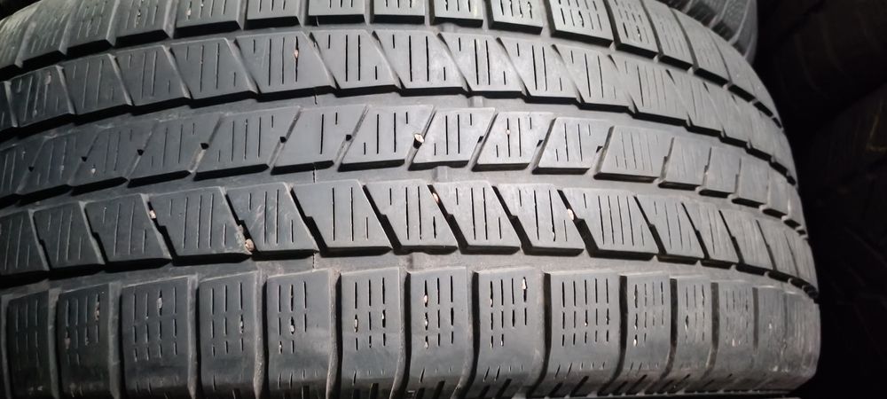 255/55 R19 111H Pirelli Scorpion Ice & Snow Зимові шини б/у Склад