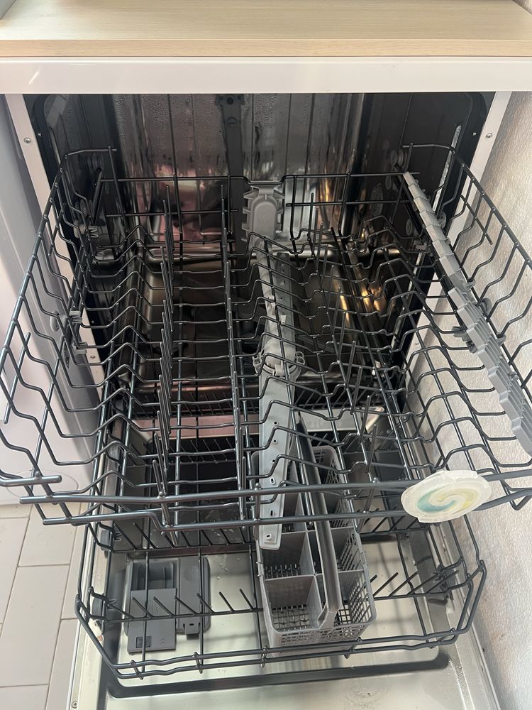 Máquina de lavar a louça