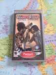 Gra Sony psp prince of persia rival swords