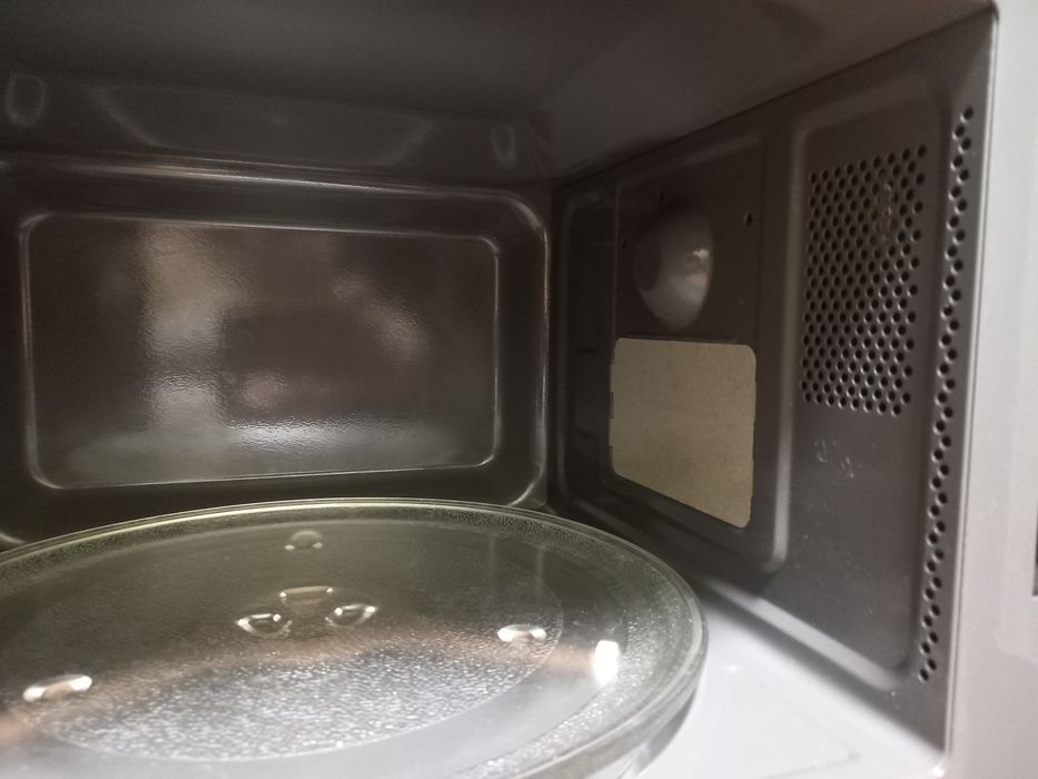 Микроволновка мiкрохвильовка